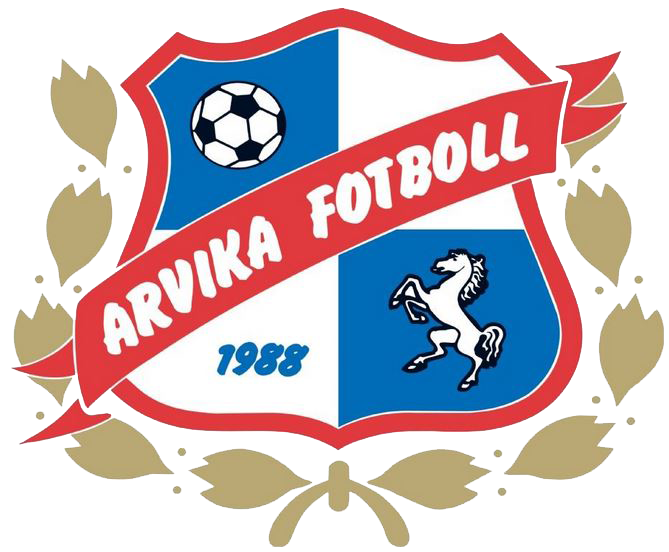 Wappen IK Arvika Fotboll II