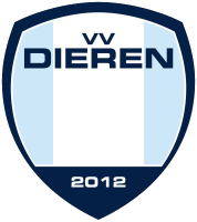 Wappen VV Dieren diverse  77804