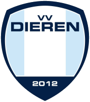 Wappen VV Dieren diverse