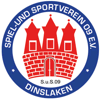 Wappen SuS 09 Dinslaken III  25811