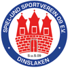 Wappen SuS 09 Dinslaken III