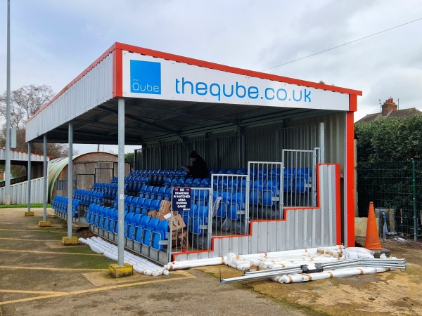 The Old Northamptonians Sports Ground - Northampton, Northamptonshire