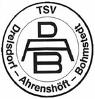 Wappen SG Drelsdorf-Ahrenshöft-Bohmstedt/Goldebek II (Ground B)