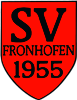 Wappen SV Fronhofen 1955 diverse