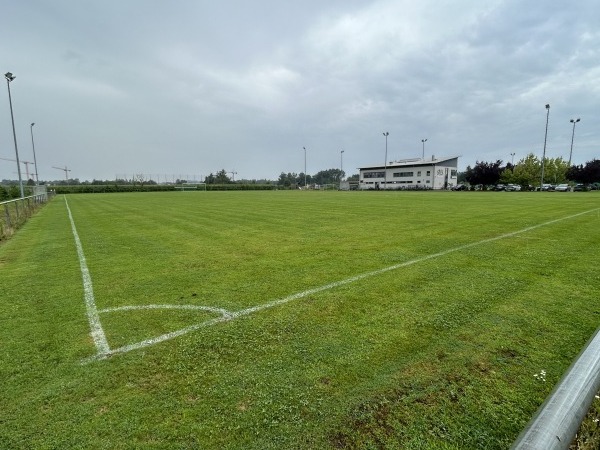 Sportanlage Sasbachrieder Straße Platz 2 - Sasbach/Ortenaukreis