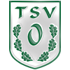 Wappen TSV Ottersberg 1901 III  48734