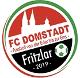 Wappen IM UMBAU FC Domstadt Fritzlar 2019