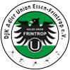 Wappen DJK Adler Union Essen-Frintrop 10/13 II