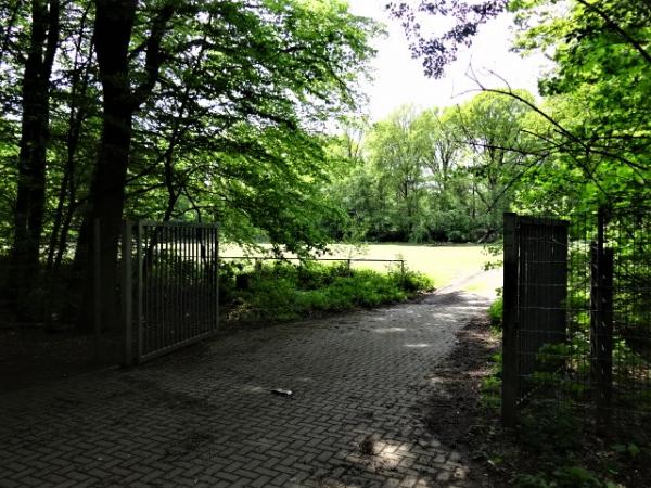 Gerhard-Jüttner-Stadion Nebenplatz - Marl-Drewer