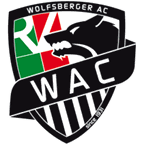 Wappen Wolfsberger AC diverse  89899