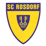 Wappen SC Rosdorf 1913 III  111924