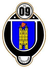 Wappen FC Schüttorf 09 diverse