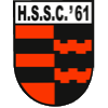 Wappen HSSC'61 (Hei- en boeicop Schoonrewoerd Sport Combinatie) diverse