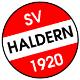 Wappen SV Haldern 1920 III