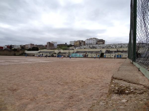 Stade Bab Ftouh - Fès