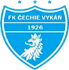 Wappen FK Čechie Vykáň B