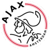 Wappen ehemals AFC Ajax