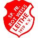 Wappen SF Rot-Weiß Leithe 1919 diverse