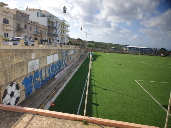 Mellieha Ground - Mellieha