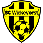 Wappen KSC Wiekevorst diverse  93459
