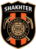 Wappen zukünftig FK Shakhter Karagandy
