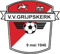 Wappen VV Grijpskerk diverse  79718