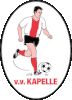 Wappen VV Kapelle diverse  102757