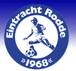 Wappen DJK Eintracht Rodde 1968 diverse