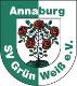 Wappen SV Grün-Weiß Annaburg 1911 diverse