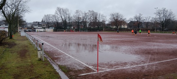 Bezirkssportanlage In den Heuwiesen Platz 2 - Recklinghausen-Hillen