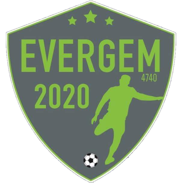 Wappen Evergem 2020 diverse