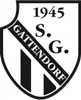 Wappen SG Schwarz-Weiß Gattendorf 1945 diverse  95584