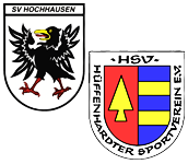 Wappen SG Hochhausen/Hüffenhardt II (Ground B)  109483