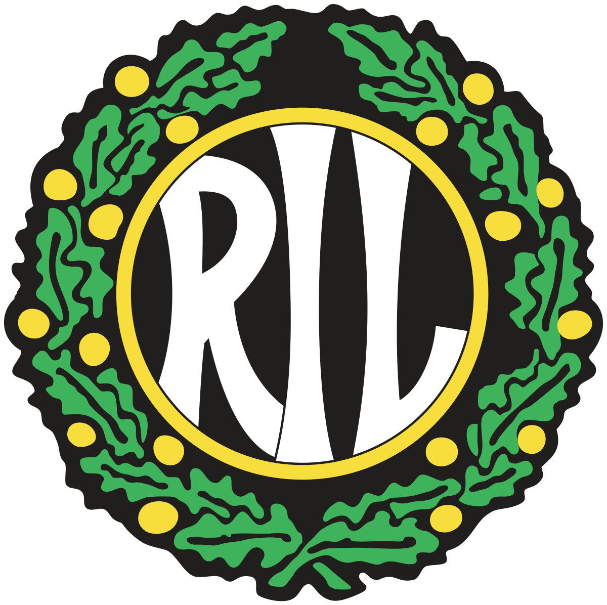 Wappen Randaberg IL  108513