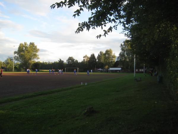 Turnplatz Wilhelmsburg - Hamburg-Wilhelmsburg