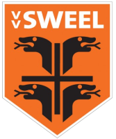 Wappen VV Sweel diverse  80518