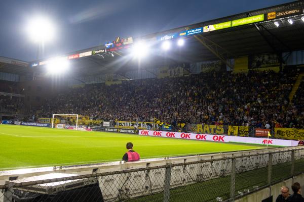 Rat Verlegh Stadion - Breda-Steenakker