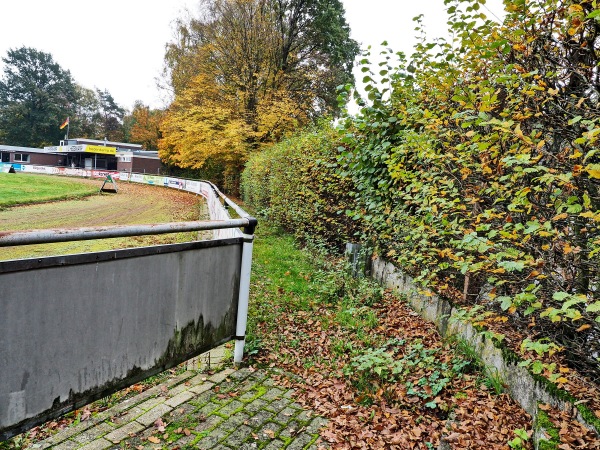 Waldkampfbahn - Hövelhof