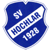 Wappen SV Hochlar 28 III  96228