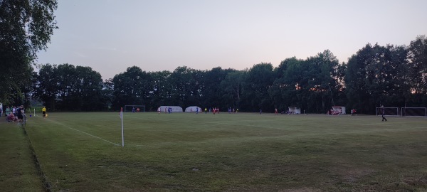 Waldsportplatz - Uetze-Schwüblingsen