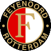 Wappen ehemals SC Feyenoord AV