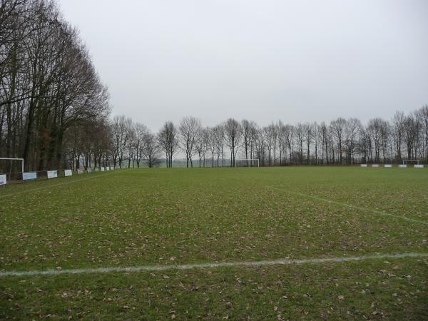 Sportpark Noorbeek - Eijsden-Margraten-Noorbeek