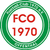 Wappen FC Offenthal 1970 II