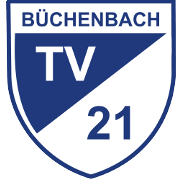 Wappen TV 21 Büchenbach II - Frauen