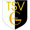 Wappen TSV 1897 Grafenrheinfeld  51761