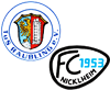 Wappen SG Raubling II / Nicklheim (Ground B)