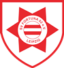 Wappen SV Fortuna Leipzig 02 III