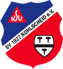 Wappen SV 1927 Kohlscheid III