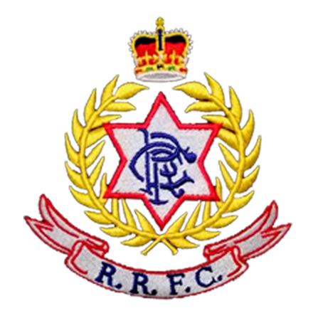 Wappen Rectory Rangers FC