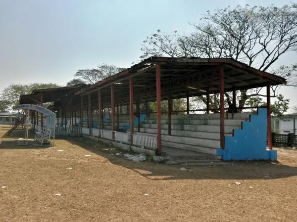 MWD Stadium - Rangun